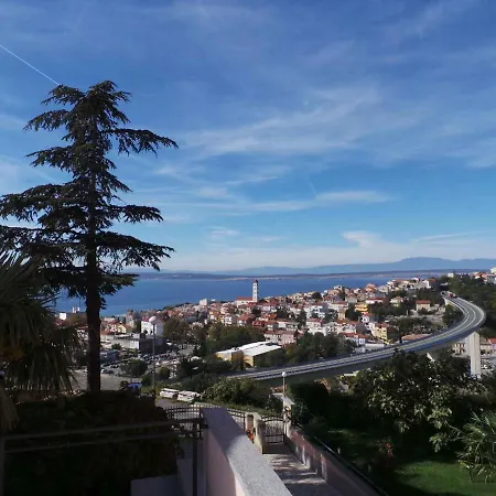 Appartamento In 31233 Crikvenica