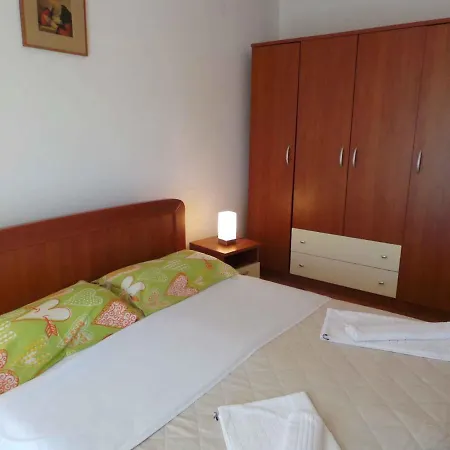 In 31233 Appartamento Crikvenica
