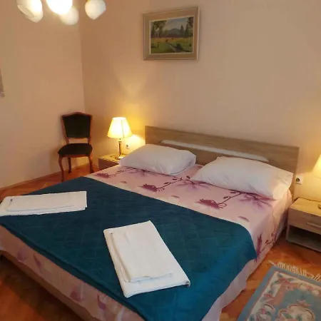 In 31233 Crikvenica